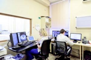 Фото клиники Рэмси на Чапаева