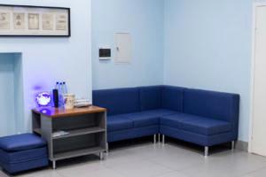 Фото клиники МДЦ