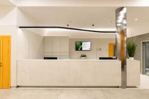 Фото клиники Международный медицинский центр на Манежном (Файнмедик)