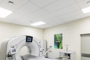 Фото клиники Международный медицинский центр на Манежном (Файнмедик)