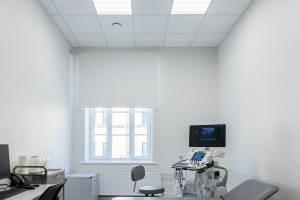 Фото клиники Международный медицинский центр на Манежном (Файнмедик)