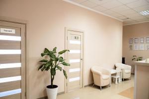 Фото клиники МРТ центр Рыбацкое