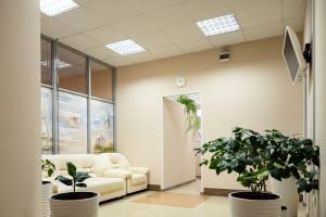 Фото клиники МРТ центр Рыбацкое