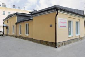 Фото клиники ЦМРТ Чернышевская