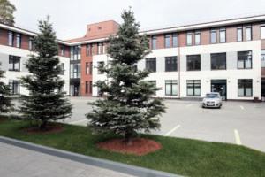 Фото клиники ЦМРТ Озерки