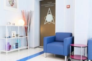 Фото клиники ЦМРТ Озерки