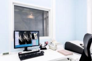 Фото клиники ЦМРТ Озерки