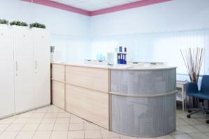 Фото клиники ЦМРТ Старая деревня