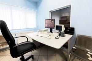 Фото клиники ЦМРТ Старая деревня