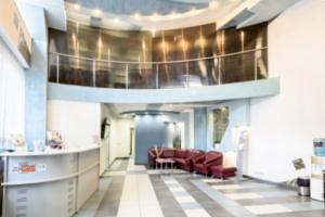 Фото клиники ЦМРТ Нарвский