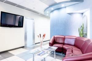 Фото клиники ЦМРТ Нарвский