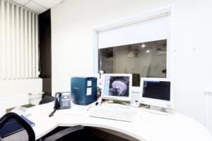 Фото клиники ЦМРТ Нарвский