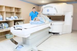 Фото клиники ЦМРТ на Ладожской