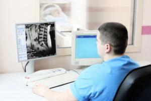 Фото клиники ЦМРТ на Ладожской