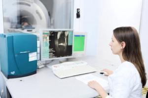 Фото клиники ЦМРТ Девяткино