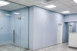 Фото клиники ЦМРТ Мойка