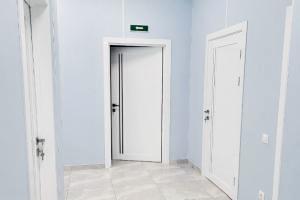 Фото клиники ЦМРТ Мойка