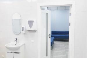 Фото клиники ЦМРТ Мойка