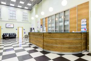 Фото клиники Многопрофильный медицинский центр Энергия здоровья