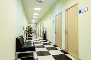 Фото клиники Многопрофильный медицинский центр Энергия здоровья