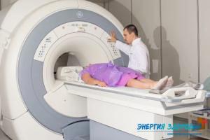 Фото клиники Многопрофильный медицинский центр Энергия здоровья