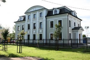 Фото клиники Диагностический центр Д-мед