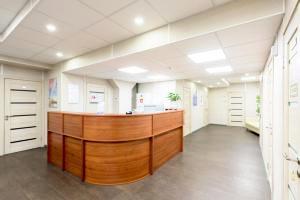 Фото клиники Стандарт МРТ