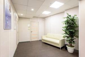 Фото клиники Стандарт МРТ