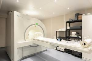 Фото клиники Стандарт МРТ
