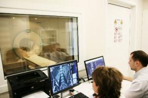 Фото клиники Центр МРТ Ами