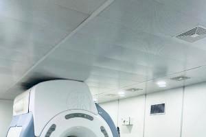 Фото клиники Единый медицинский диагностический центр