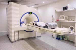 Фото клиники Клиника Тесла (ранее ДМГ-Клиник)