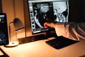 Фото клиники Клиника Тесла (ранее ДМГ-Клиник)