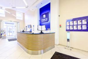 Фото клиники Рэмси на Чапаева