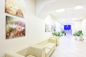 Фото клиники Рэмси на Чапаева