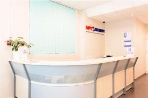 Фото клиники МРТ-Эксперт Спб