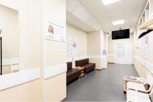 Фото клиники МРТ-Эксперт Спб