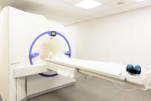 Фото клиники МРТ-Эксперт Спб