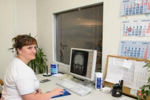 Фото клиники Клиника Мастерская Здоровья на Лесной