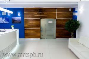 Фото клиники Центр МРТ Ами