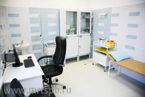 Фото клиники Центр МРТ Ами