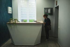 Фото клиники Центр МРТ СКАН