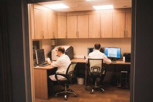 Фото клиники Центр МРТ СКАН