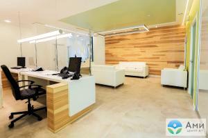 Фото клиники Центр КТ и УЗИ Ами