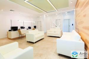 Фото клиники Центр КТ и УЗИ Ами